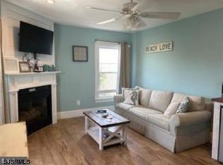 4600-3B E Landis Ave, Sea Isle City, NJ 08243