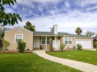2611 Granite Way, Sacramento, CA 95821