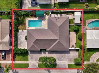 6505 NE 22nd Ave, Fort Lauderdale, FL 33308