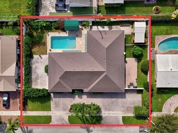 6505 NE 22nd Avenue, Fort Lauderdale, FL 33308