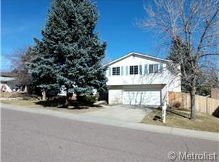 8242 Flower Ct, Arvada, CO 80005