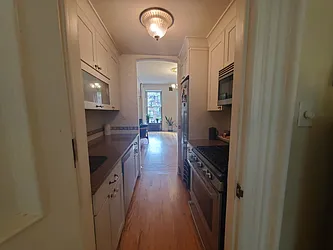 Rented by BLS Realty