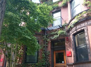 175 Bay State Rd, Boston, MA 02215