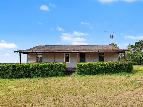 803 County Road 14, Range, AL 36473