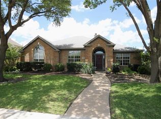 2817 Summit View Dr, Plano, TX 75025