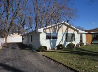 1809 Lakewood Dr, Wilmington, IL