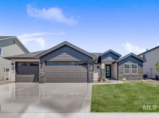 10314 Ryan Peak Drive Blk LOT 50-10, Nampa, ID 83687