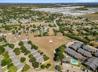 0 Sierra Grande St, Red Oak, TX 75154