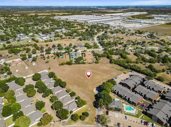 0 Sierra Grande St, Red Oak, TX 75154