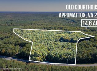 0 Old Courthouse Rd, Appomattox, VA 24522