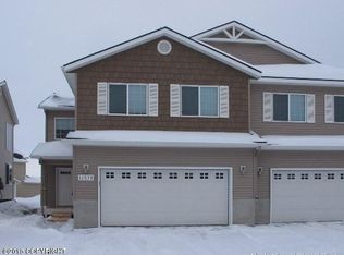 11579 Discovery Park Dr #69A, Anchorage, AK 99515