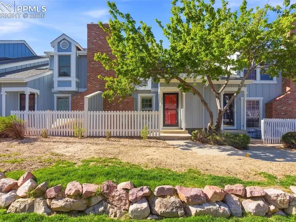 2579 Hatch Cir, Colorado Springs, CO 80918