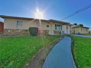 18609 Towne Ave, Carson, CA 90746