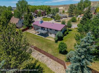 982 Alta Vista Dr, Craig, CO 81625