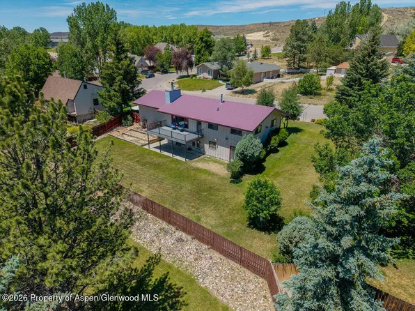 982 Alta Vista Dr, Craig, CO 81625