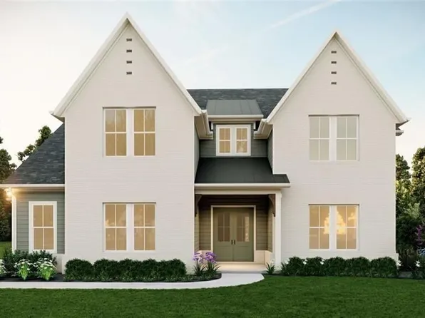 8425 Beryl Overlook, Gainesville, GA 30506