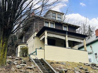 499 National Rd, Wheeling, WV 26003