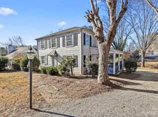 121 Hospital Ave NE, Lenoir, NC 28645