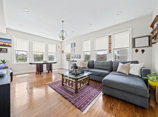 38 Wentworth Ter #2, Boston, MA 02124
