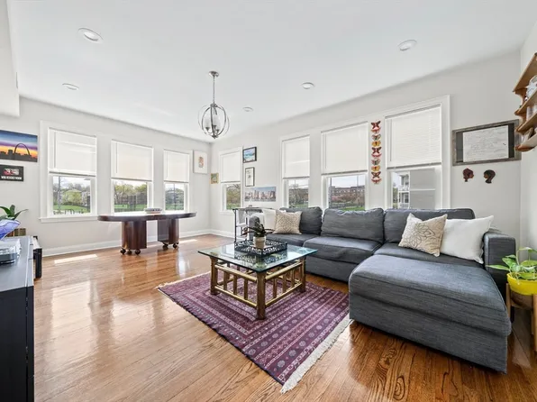38 Wentworth Ter #2, Boston, MA 02124