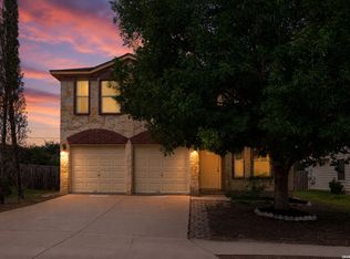 9726 Falcon Bay, Converse, TX 78109