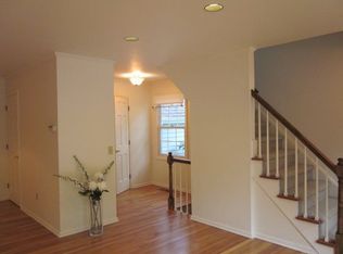 19 Prospect Rdg APT 5, Ridgefield, CT 06877