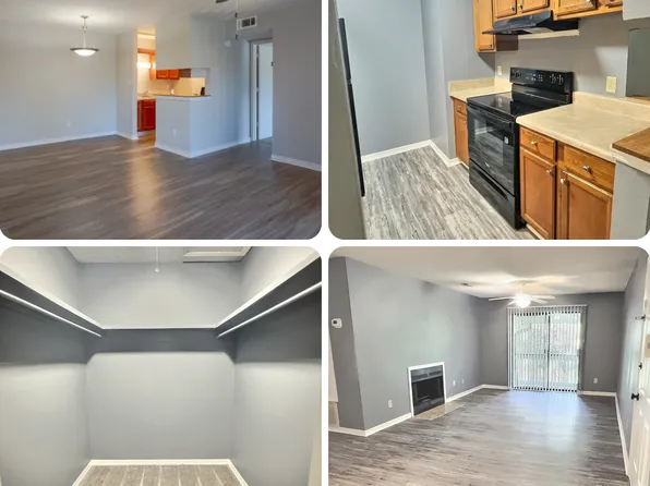 Sandalwood Apartments