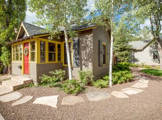 19 N Mogollon St, Flagstaff, AZ 86001