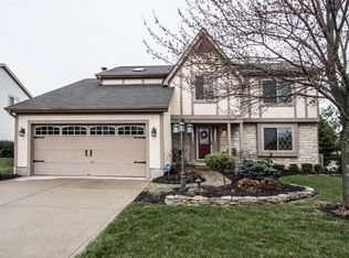 995 Caroway Blvd, Columbus, OH 43230