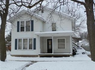 512 Lincoln St, Janesville, WI 53548