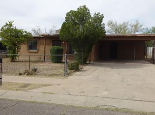 1919 E Holladay St, Tucson, AZ 85706