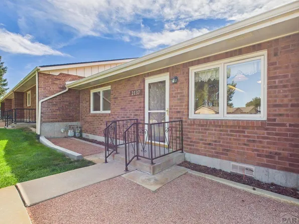 2137 Chautard Dr, Pueblo, CO 81005