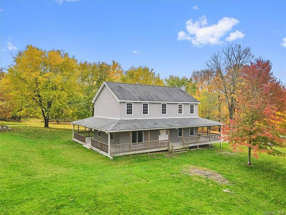 7 Townsend Road, Lagrangeville, NY 12540 Zillow