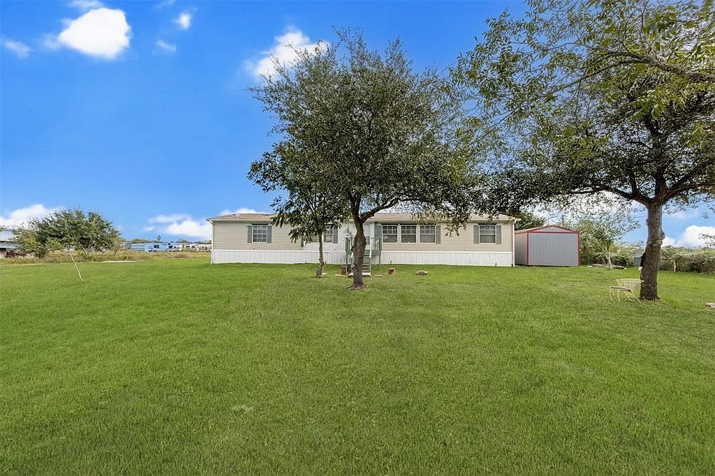 311 23rd St, San Leon, TX 77539 MLS 35983715 Zillow