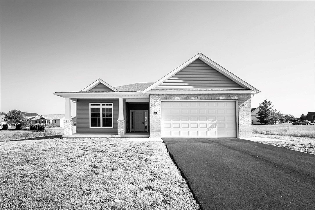 1665 W View Ave, Salem, OH 44460 Zillow