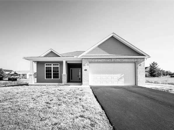 1665 W View Ave, Salem, OH 44460