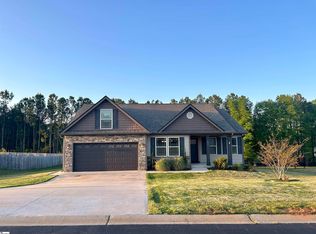 153 Fruitridge Trl, Inman, SC 29349
