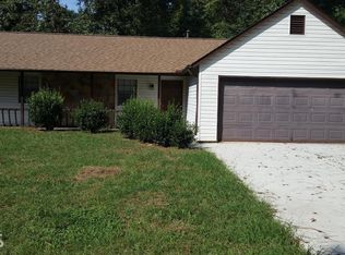 6702 Cameron Rd, Morrow, GA 30260