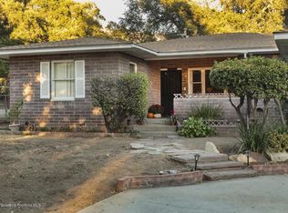 4184 Canyon Crest Rd, Altadena, CA 91001