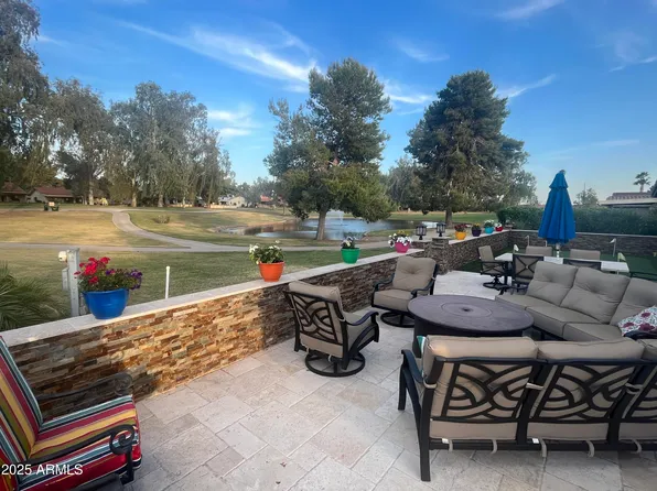 1345 LEISURE WORLD --, Mesa, AZ 85206