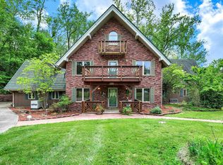 11055 County Road 400 N, Linton, IN 47441