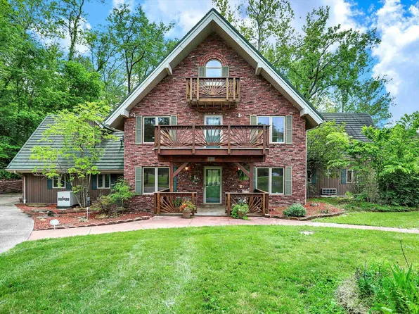 11055 County Road 400 N, Linton, IN 47441