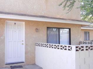 43313 20th St W APT A, Lancaster, CA 93534