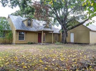 507 E Brookside Dr, Bryan, TX 77801