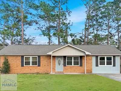 476 Elm St, Hinesville, GA, 31313