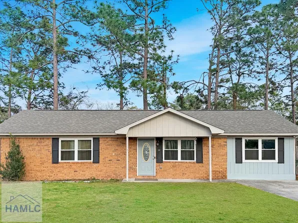 476 Elm St, Hinesville, GA 31313