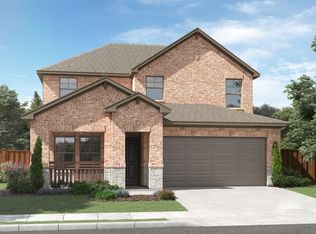 1606 Briar Hunt Dr, Forney, TX 75126