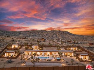 5256 William S Hart Rd, Pioneertown, CA 92268