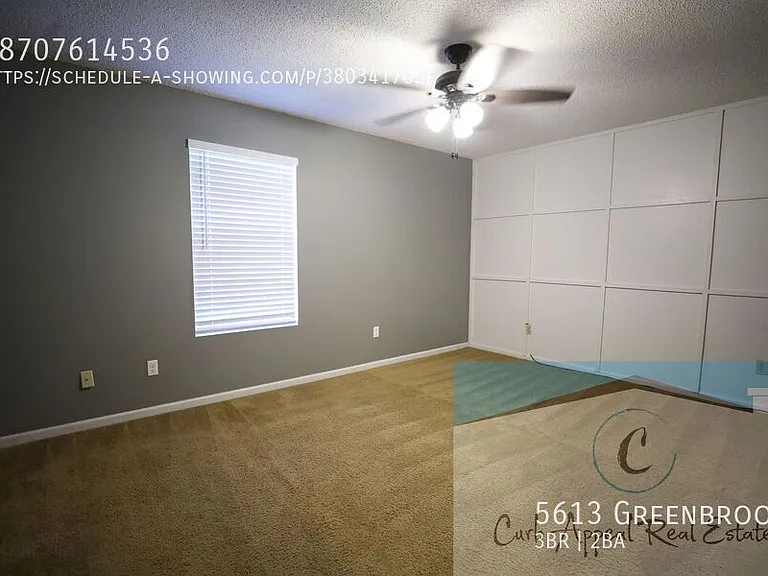 5613 Greenbrook Cv — Photo 18
