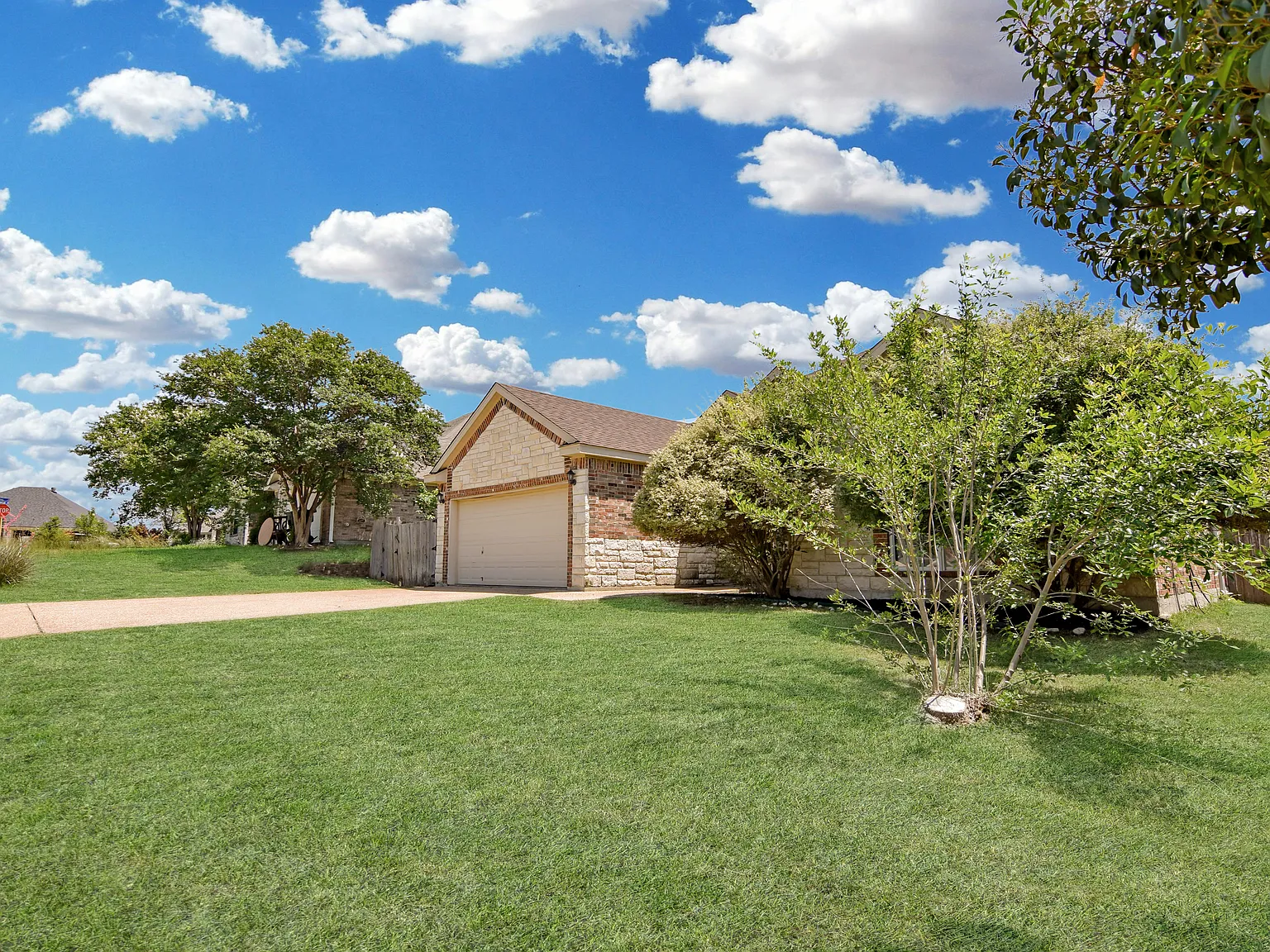 1013 Canyon Ridge Dr, Temple — Photo 3